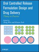 Oral controlled release formulation design and drug delivery: theory to practice