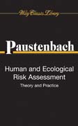 Human and ecological risk assessment: theory and practice