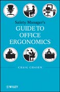 Safety managers guide to office ergonomics