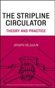 Stripline circulators: theory and practice
