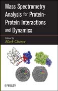 Mass spectrometry analysis for protein-protein interactions and dynamics