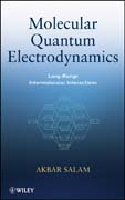 Molecular quantum electrodynamics: long-range intermolecular interactions