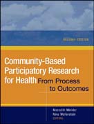 Community-based participatory research for health: from process to outcomes