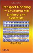 Transport modelling for environmental engineers and scientists