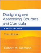 Designing and assessing courses and curricula: a practical guide