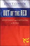 Out of the red: investment and capitalism in Russia