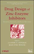 Drug design of zinc-enzyme inhibitors: functional, structural, and disease applications
