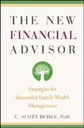 The new financial advisor: strategies for successful family wealth management