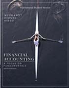 Financial accounting: a focus on fundamentals