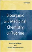 Bioorganic and medicinal chemistry of fluorine