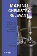 Making chemistry relevant: strategies for including all students in a learner-sensitive classroom environment