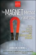 The magnet method of investing: find, trade, and profit from exceptional stocks