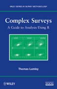 Complex surveys: a guide to analysis using R