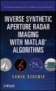 Inverse synthetic aperture radar imaging with MATLAB