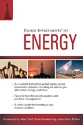Fisher investments on energy