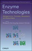 Enzyme technologies: metagenomics, evolution, biocatalysis and biosynthesis