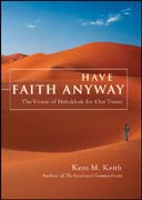 Have faith anyway: the vision of Habakkuk for our times