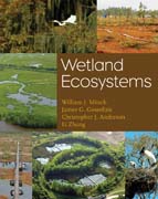 Wetland ecosystems