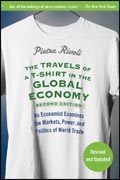 The travels of a t-shirt in the global economy: an economist examines the markets, power, and politics of world trade