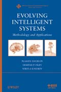 Evolving intelligent systems: methodology and applications