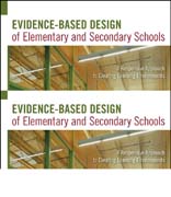 Evidence-based design of elementary and secondaryschools