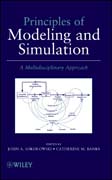 Principles of modeling and simulation: a multidisciplinary approach