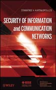Security of information and communication networks