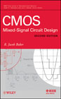 CMOS: mixed-signal circuit design