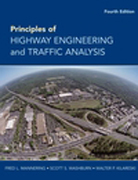 Principles of highway engineering and traffic analysis