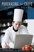 Purchasing for chefs: a concise guide