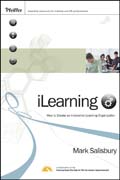 iLearning: creating and integrated learning and collaborative work environment