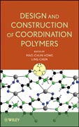 Design and construction of coordination polymers