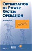 Optimization of power system operation