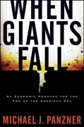 When Giants fall: an economic roadmap for the end of the american era