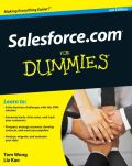 Salesforce.com for dummies