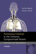 Pulmonary infection in the immunocompromised patient: strategies for management