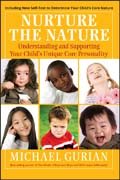 Nurture the nature: understanding and supporting your child's unique core personality