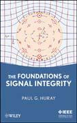 The foundations of signal integrity