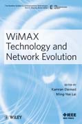 WiMAX technology and network evolution