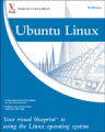 Ubuntu Linux: Your visual blueprint to using the Linux operating system