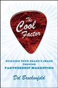 The cool factor: building your brand's image through partnership marketing