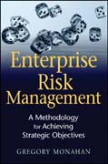 Enterprise risk management: a methodology for achieving strategic objectives