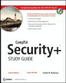 CompTIA security+ deluxe study guide