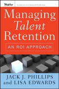 Managing talent retention: an ROI approach