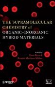 The supramolecular chemistry of organic-inorganichybrid materials