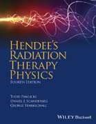 Hendee´s Radiation Therapy Physics