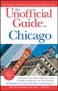The unofficial guide to Chicago