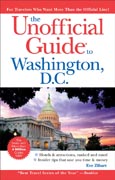 The unofficial guide to Washington D.C.