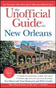 The unofficial guide to New Orleans