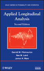 Applied longitudinal analysis